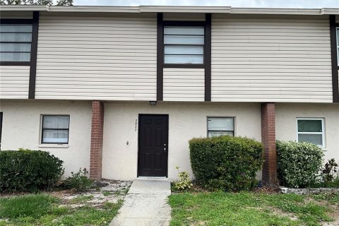 Touwnhouse à vendre à Tampa, Floride: 2 chambres, 110.37 m2 № 1917544 - photo 1