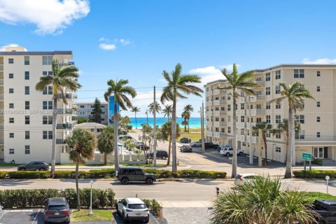 Condo à Hollywood, Floride, 2 chambres № 2005225