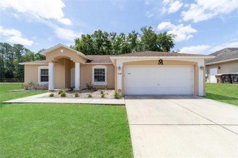 Villa ou maison à vendre à Ocala, Floride: 3 chambres, 172.05 m2 № 1722439 - photo 3