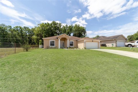 Villa ou maison à vendre à Ocala, Floride: 3 chambres, 172.05 m2 № 1722439 - photo 29
