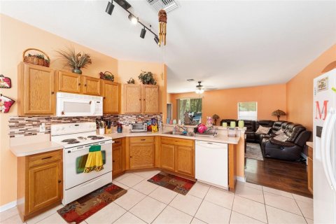 Villa ou maison à vendre à Ocala, Floride: 3 chambres, 172.05 m2 № 1722439 - photo 13