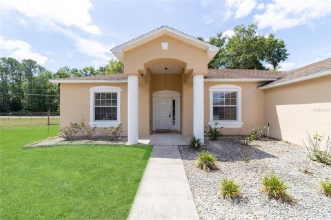 Villa ou maison à vendre à Ocala, Floride: 3 chambres, 172.05 m2 № 1722439 - photo 4