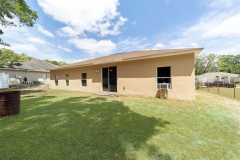 Villa ou maison à vendre à Ocala, Floride: 3 chambres, 172.05 m2 № 1722439 - photo 27