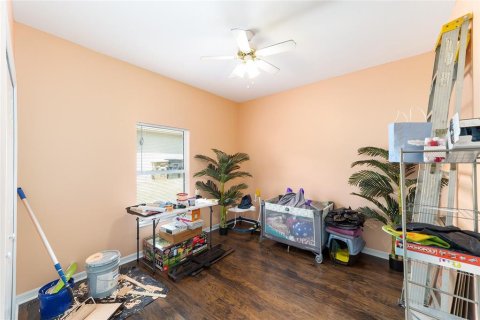 Villa ou maison à vendre à Ocala, Floride: 3 chambres, 172.05 m2 № 1722439 - photo 22