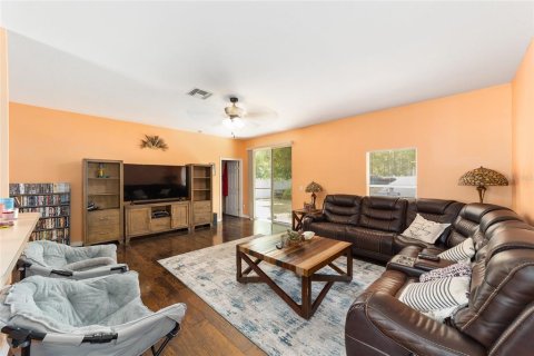 Villa ou maison à vendre à Ocala, Floride: 3 chambres, 172.05 m2 № 1722439 - photo 7