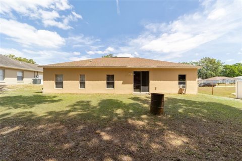 Villa ou maison à vendre à Ocala, Floride: 3 chambres, 172.05 m2 № 1722439 - photo 28