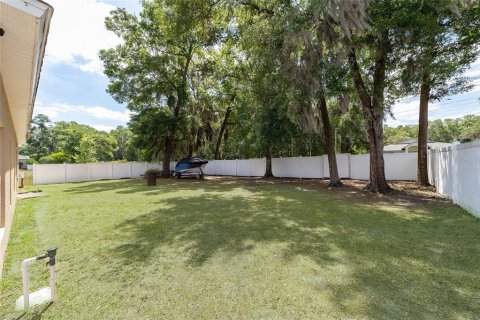 Villa ou maison à vendre à Ocala, Floride: 3 chambres, 172.05 m2 № 1722439 - photo 25