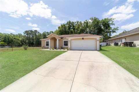 Villa ou maison à vendre à Ocala, Floride: 3 chambres, 172.05 m2 № 1722439 - photo 30