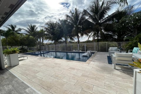 Villa ou maison à vendre à Miramar, Floride: 4 chambres, 236.99 m2 № 2076365 - photo 6