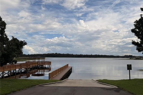 Touwnhouse à louer à Clermont, Floride: 2 chambres, 117.52 m2 № 2406743 - photo 11