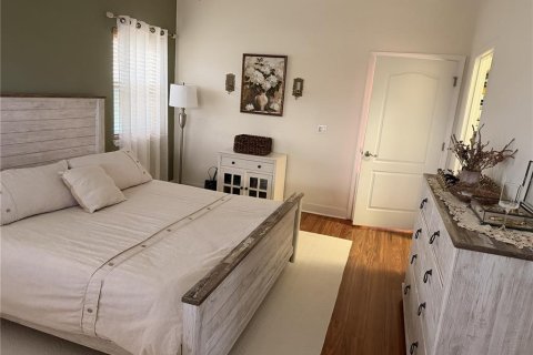 Touwnhouse à louer à Clermont, Floride: 2 chambres, 117.52 m2 № 2406743 - photo 9