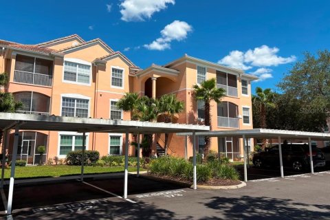 Condo in Orlando, Florida, 2 bedrooms  № 2294640