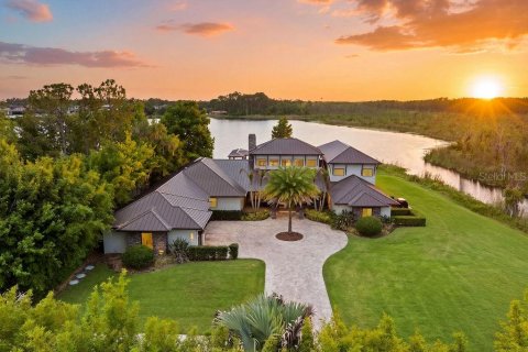 Casa en Orlando, Florida 4 dormitorios, 589.93 m2 № 2347075
