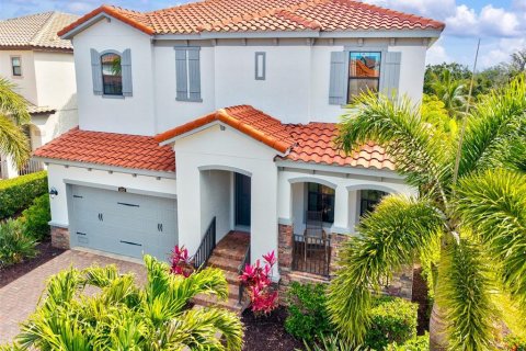 Casa en venta en Bradenton, Florida, 4 dormitorios, 301.37 m2 № 1683150 - foto 1