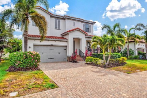 Casa en venta en Bradenton, Florida, 4 dormitorios, 301.37 m2 № 1683150 - foto 2