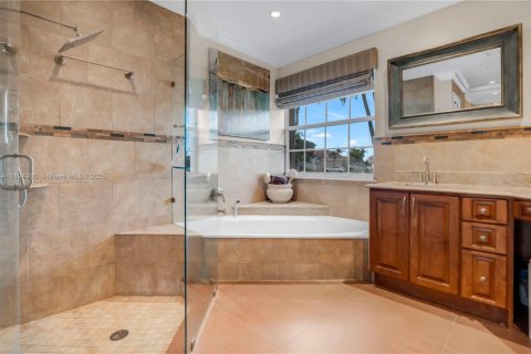 Villa ou maison à vendre à Miramar, Floride: 4 chambres, 228.82 m2 № 1947761 - photo 21