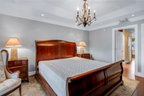 Villa ou maison à vendre à Miramar, Floride: 4 chambres, 228.82 m2 № 1947761 - photo 19