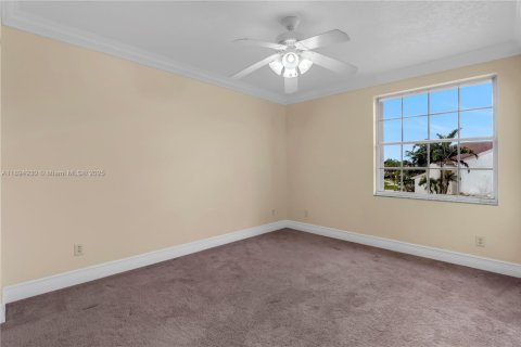 Villa ou maison à vendre à Miramar, Floride: 4 chambres, 228.82 m2 № 1947761 - photo 23