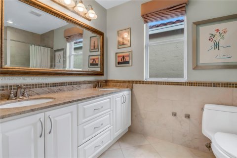 Villa ou maison à vendre à Miramar, Floride: 4 chambres, 228.82 m2 № 1947761 - photo 25
