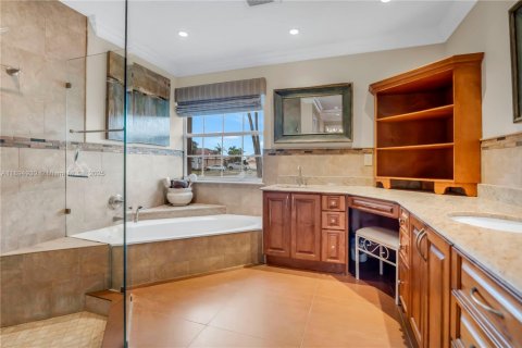 Villa ou maison à vendre à Miramar, Floride: 4 chambres, 228.82 m2 № 1947761 - photo 20