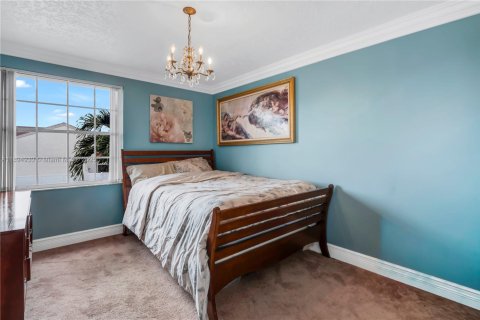 Villa ou maison à vendre à Miramar, Floride: 4 chambres, 228.82 m2 № 1947761 - photo 26