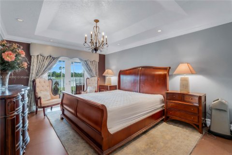 Villa ou maison à vendre à Miramar, Floride: 4 chambres, 228.82 m2 № 1947761 - photo 18