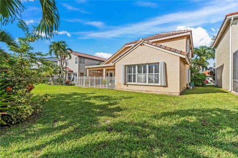 Villa ou maison à vendre à Miramar, Floride: 4 chambres, 228.82 m2 № 1947761 - photo 30