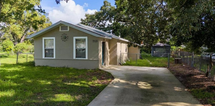 Villa ou maison à Orlando, Floride 4 chambres, 135.64 m2 № 2296622