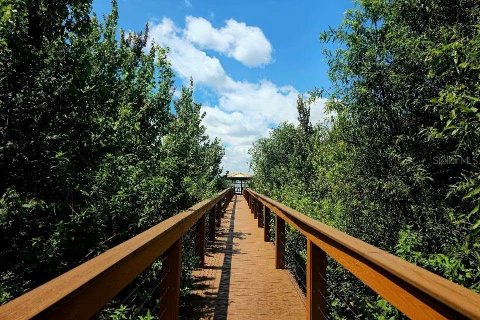 Condominio en venta en Orlando, Florida, 3 dormitorios, 209.96 m2 № 1782774 - foto 27