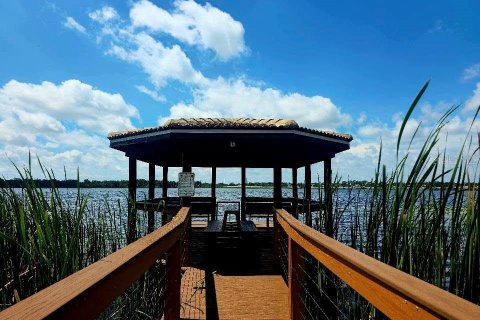 Condominio en venta en Orlando, Florida, 3 dormitorios, 209.96 m2 № 1782774 - foto 28