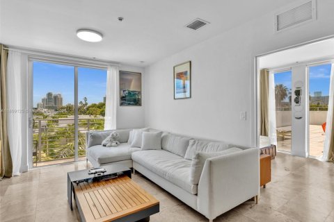 Condo in Miami Beach, Florida, 1 bedroom  № 1749144 - photo 4