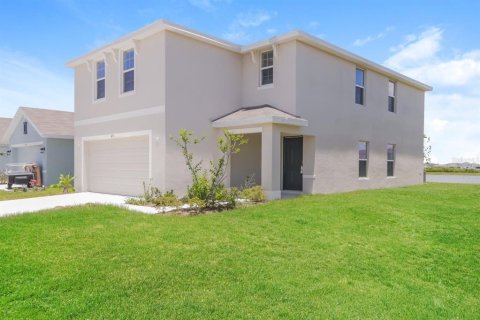 Villa ou maison à louer à Ruskin, Floride: 4 chambres, 216.28 m2 № 2119767 - photo 2