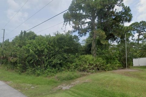 Land in North Port, Florida № 2162783 - photo 2