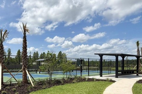 Villa ou maison à louer à Zephyrhills, Floride: 4 chambres, 156.73 m2 № 2147656 - photo 20