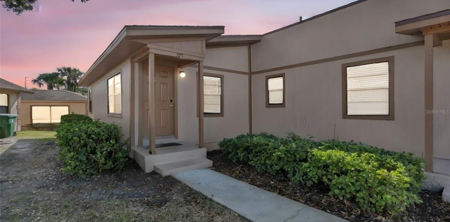 Condo in Winter Garden, Florida, 2 bedrooms № 2238779
