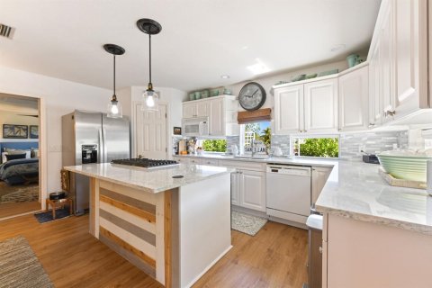 Купить виллу или дом в Пунта-Горда, Флорида 5 комнат, 109.72м2, № 1644720 - фото 15