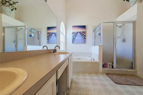 Villa ou maison à vendre à Davenport, Floride: 4 chambres, 155.43 m2 № 2226138 - photo 13