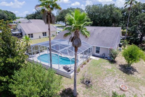 Villa ou maison à vendre à Davenport, Floride: 4 chambres, 155.43 m2 № 2226138 - photo 19