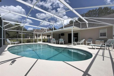 Villa ou maison à vendre à Davenport, Floride: 4 chambres, 155.43 m2 № 2226138 - photo 17