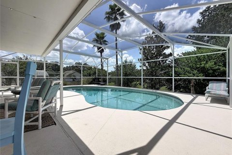 Villa ou maison à vendre à Davenport, Floride: 4 chambres, 155.43 m2 № 2226138 - photo 5