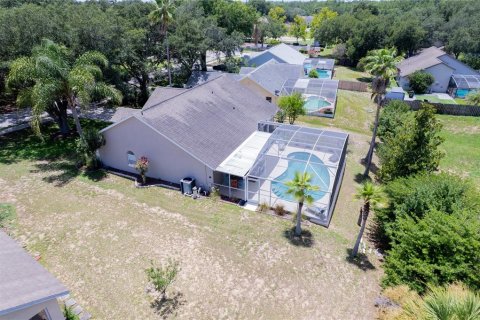Villa ou maison à vendre à Davenport, Floride: 4 chambres, 155.43 m2 № 2226138 - photo 6