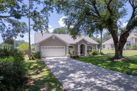 Villa ou maison à vendre à Davenport, Floride: 4 chambres, 155.43 m2 № 2226138 - photo 22