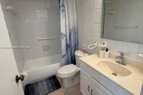 Apartamento en alquiler en Hollywood, Florida, 1 dormitorio, 84.17 m2 № 2085014 - foto 19