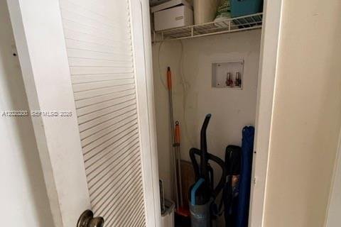 Apartamento en alquiler en Hollywood, Florida, 1 dormitorio, 84.17 m2 № 2085014 - foto 23