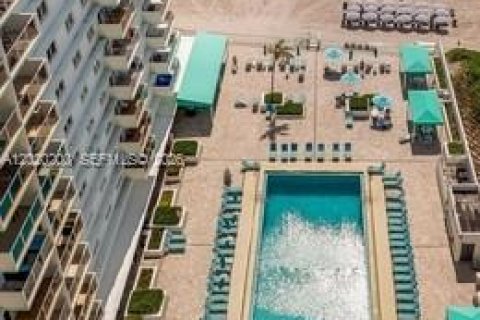 Apartamento en alquiler en Hollywood, Florida, 1 dormitorio, 84.17 m2 № 2085014 - foto 29