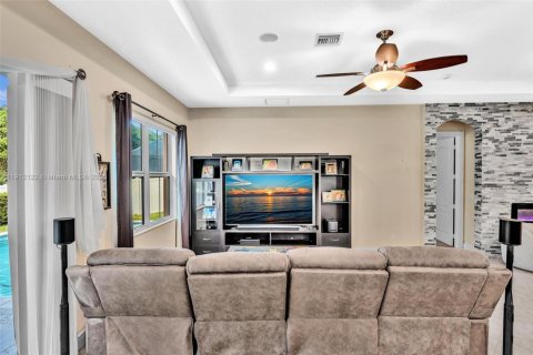 Casa en venta en Davie, Florida, 3 dormitorios, 214.33 m2 № 1969073 - foto 24