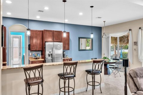 Casa en venta en Davie, Florida, 3 dormitorios, 214.33 m2 № 1969073 - foto 27