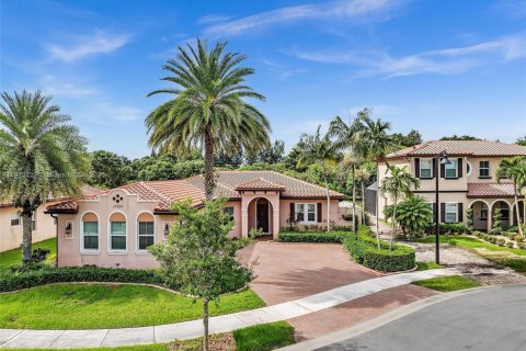 Casa en venta en Davie, Florida, 3 dormitorios, 214.33 m2 № 1969073 - foto 6