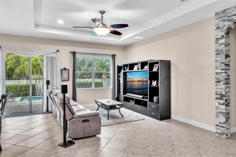Casa en venta en Davie, Florida, 3 dormitorios, 214.33 m2 № 1969073 - foto 21
