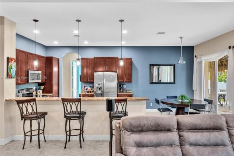 Casa en venta en Davie, Florida, 3 dormitorios, 214.33 m2 № 1969073 - foto 26